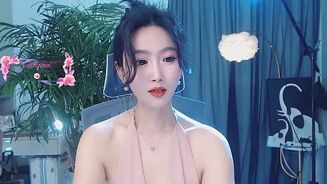 FeiFei-babe online show from February 22, 1:57 pm