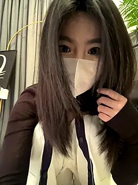 FeiFei-babe online show from December 23, 2:33 am