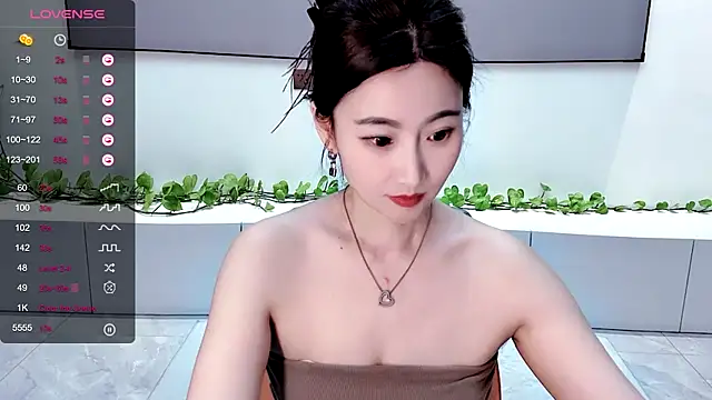FeiFei-babe online show from February 26, 5:53 pm