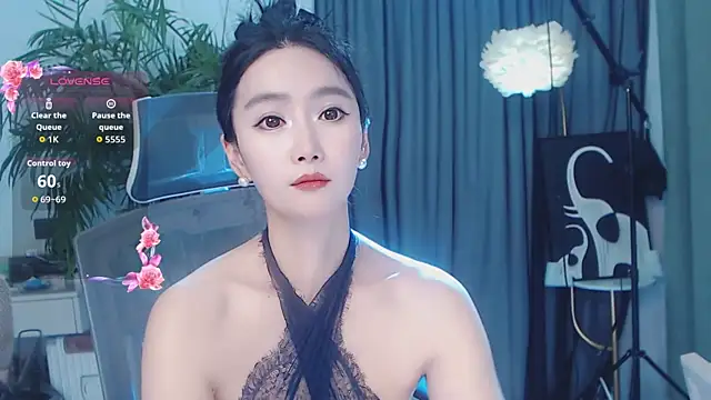 FeiFei-babe online show from May 17, 12:05 pm