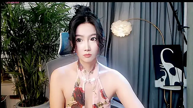 FeiFei-babe online show from October 13, 12:51 pm