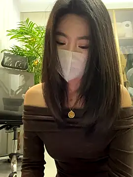 FeiFei-babe online show from December 16, 12:09 pm