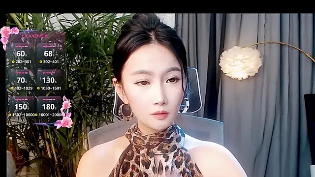 FeiFei-babe online show from October 25, 4:07 pm