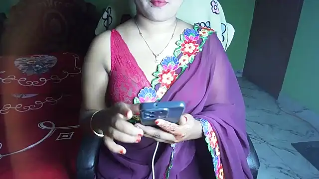 BengaliQueenStar online show from May 8, 4:22 pm