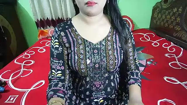 BengaliQueenStar online show from May 23, 5:56 pm