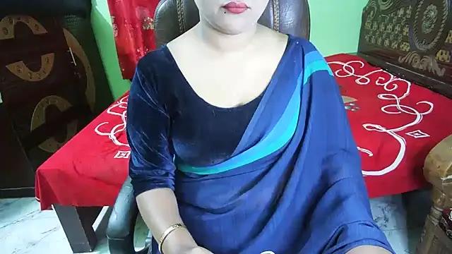 Snapshot of BengaliQueenStar chatting on June 11, 3:53 pm BengaliQueenStar online show from June 11, 3:53 pm