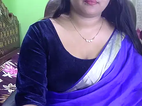 Snapshot of BengaliQueenStar chatting on October 6, 3:57 pm BengaliQueenStar online show from October 6, 3:57 pm