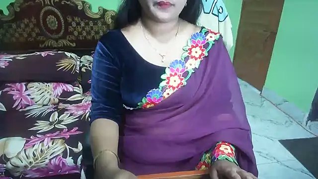 BengaliQueenStar online show from March 4, 5:21 pm