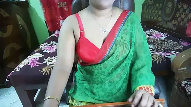Snapshot of BengaliQueenStar chatting on June 15, 3:12 pm BengaliQueenStar online show from June 15, 3:12 pm