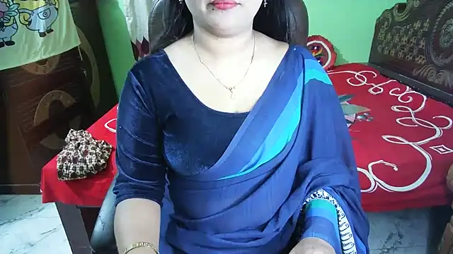 BengaliQueenStar online show from May 24, 5:13 pm