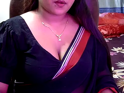Snapshot of BengaliQueenStar chatting on February 28, 6:09 pm BengaliQueenStar online show from February 28, 6:09 pm