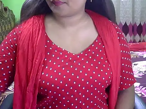 Snapshot of BengaliQueenStar chatting on October 4, 4:52 pm BengaliQueenStar online show from October 4, 4:52 pm