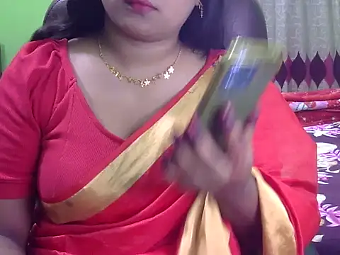 Snapshot of BengaliQueenStar chatting on November 8, 2:53 pm BengaliQueenStar online show from November 8, 2:53 pm