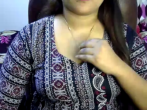 Snapshot of BengaliQueenStar chatting on March 8, 8:14 pm BengaliQueenStar online show from March 8, 8:14 pm
