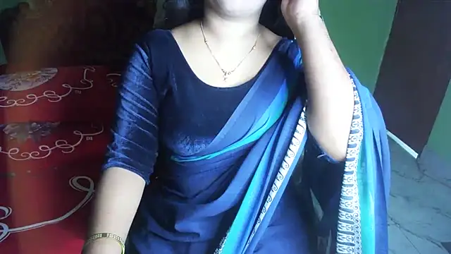 BengaliQueenStar online show from March 27, 5:47 pm