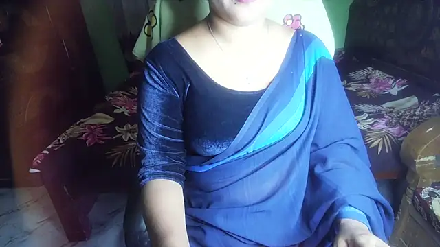 Snapshot of BengaliQueenStar chatting on June 18, 4:12 pm BengaliQueenStar online show from June 18, 4:12 pm