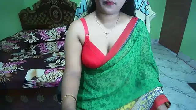 Snapshot of BengaliQueenStar chatting on March 3, 4:58 pm BengaliQueenStar online show from March 3, 4:58 pm