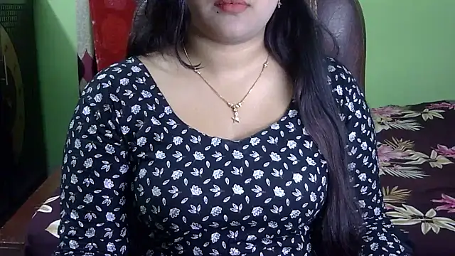 Snapshot of BengaliQueenStar chatting on January 13, 3:05 pm BengaliQueenStar online show from January 13, 3:05 pm