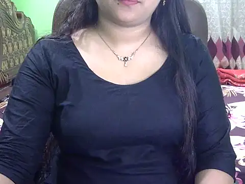 Snapshot of BengaliQueenStar chatting on October 10, 6:53 pm BengaliQueenStar online show from October 10, 6:53 pm