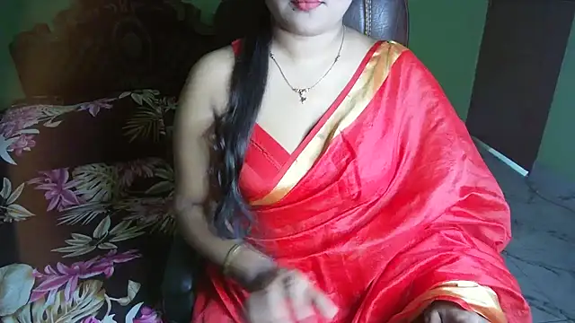 BengaliQueenStar online show from April 17, 4:43 pm