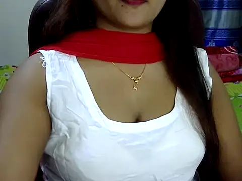Snapshot of BengaliQueenStar chatting on February 22, 5:24 pm BengaliQueenStar online show from February 22, 5:24 pm