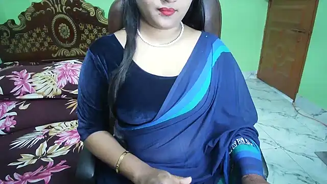 BengaliQueenStar online show from May 6, 4:11 pm