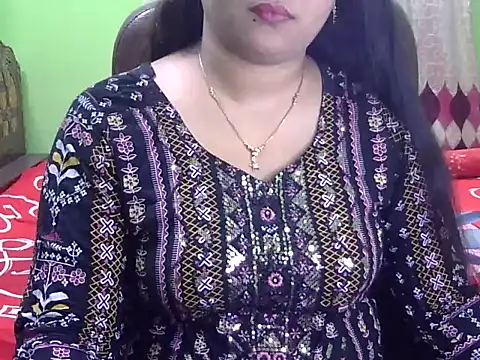 Snapshot of BengaliQueenStar chatting on October 16, 4:48 pm BengaliQueenStar online show from October 16, 4:48 pm