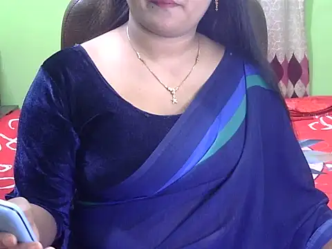 Snapshot of BengaliQueenStar chatting on October 15, 4:26 pm BengaliQueenStar online show from October 15, 4:26 pm