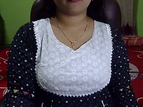 Snapshot of BengaliQueenStar chatting on December 16, 4:11 pm BengaliQueenStar online show from December 16, 4:11 pm