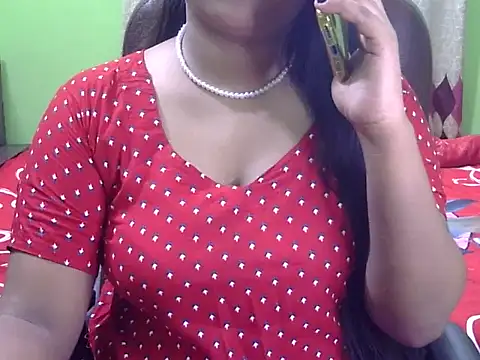 Snapshot of BengaliQueenStar chatting on October 17, 6:10 pm BengaliQueenStar online show from October 17, 6:10 pm