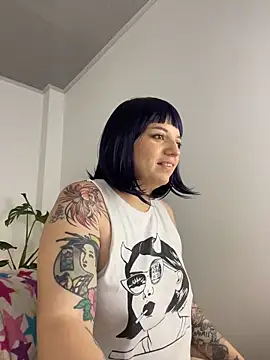 Snapshot of sophia_goth chatting on November 23, 10:53 pm sophia goth online show from November 23, 10:53 pm