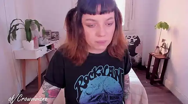 Snapshot of sophia_goth chatting on January 12, 10:33 pm sophia goth online show from January 12, 10:33 pm
