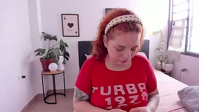 sophia goth online show from July 22, 4:42 pm