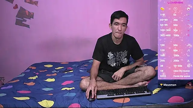 Sweetiefoxxx online show from February 25, 7:14 pm