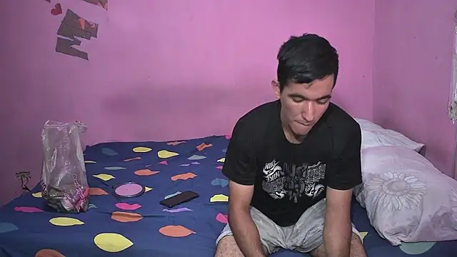 Sweetiefoxxx online show from April 9, 6:58 pm