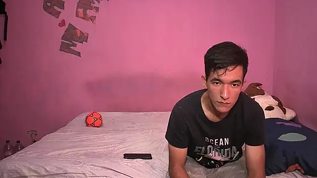 Sweetiefoxxx online show from July 12, 7:37 pm