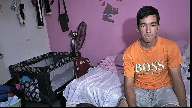 Sweetiefoxxx online show from January 16, 6:45 pm