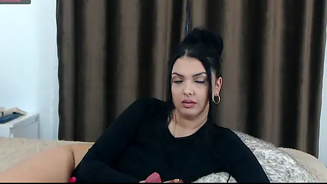 BriannaBk online show from January 16, 5:01 pm