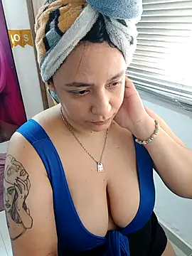 marta201 alfaro online show from October 12, 3:02 pm