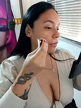 marta201 alfaro online show from October 27, 6:31 pm