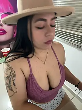 marta201 alfaro online show from February 5, 5:53 pm