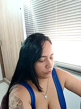 marta201 alfaro online show from October 11, 4:41 pm