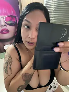 marta201 alfaro online show from February 24, 5:20 pm