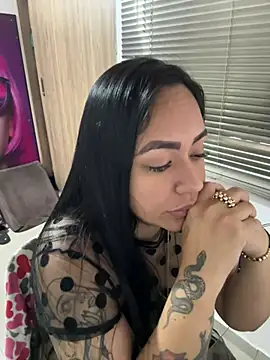 marta201 alfaro online show from February 16, 12:43 pm