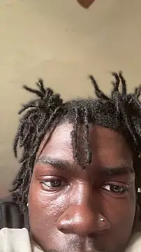 JasperBlaxx online show from April 14, 5:18 pm