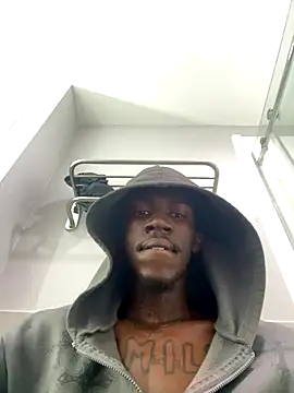 JasperBlaxx online show from September 17, 7:05 pm