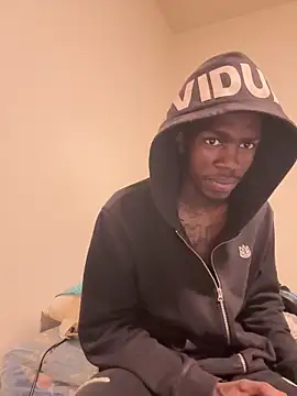 JasperBlaxx online show from December 27, 5:52 am