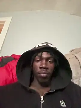 JasperBlaxx online show from April 2, 8:26 pm