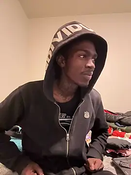 JasperBlaxx online show from December 22, 9:20 pm