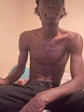 JasperBlaxx online show from January 4, 1:42 am